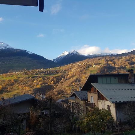 Y'Hello Studio Macot-la-Plagne Ngoại thất bức ảnh